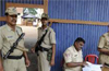 Udupi Dt. security peaks in more than 50 booths